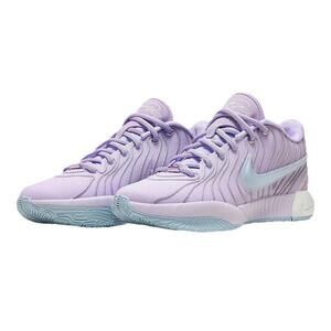 NEW Nike LeBron James XXI Easter Serenity Barely Grape HF5353-500 Men’s Size 13